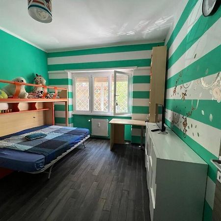 Nathan House, Due Camere Рим Экстерьер фото