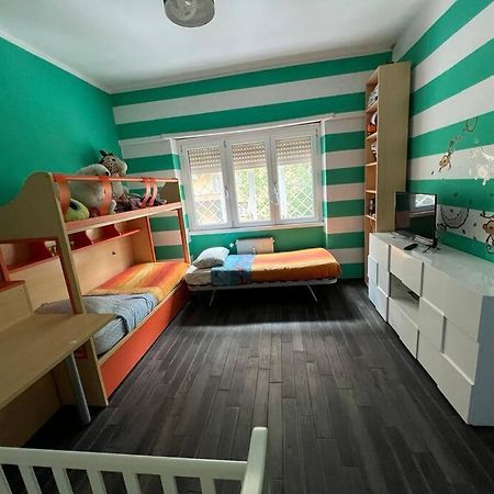 Nathan House, Due Camere Рим Экстерьер фото