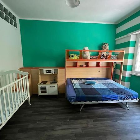 Nathan House, Due Camere Рим Экстерьер фото