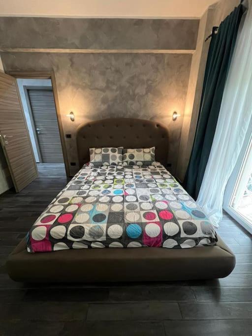 Nathan House, Due Camere Рим Экстерьер фото