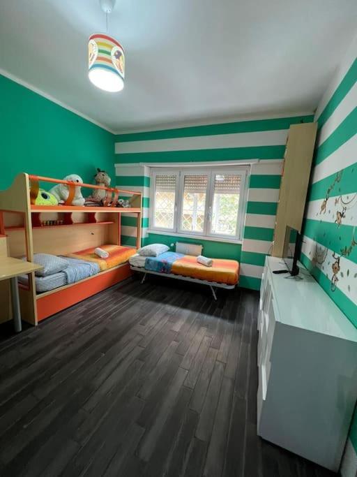 Nathan House, Due Camere Рим Экстерьер фото