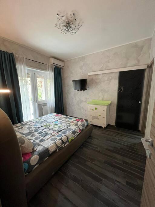 Nathan House, Due Camere Рим Экстерьер фото