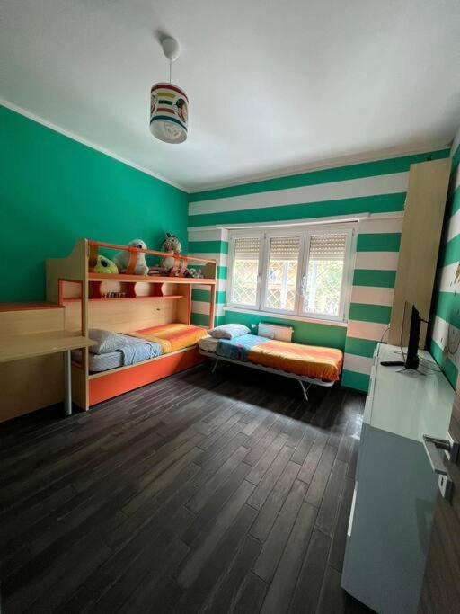 Nathan House, Due Camere Рим Экстерьер фото