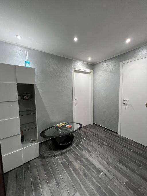 Nathan House, Due Camere Рим Экстерьер фото